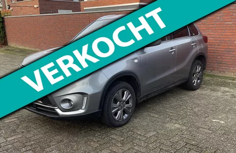 Suzuki Vitara 1.4 Automaat