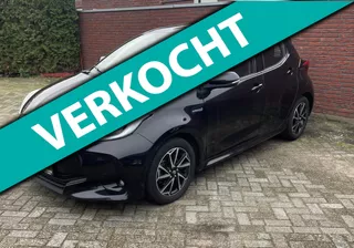 Toyota Yaris 1.5 Hybride