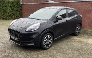 Ford Puma 1.0 ST -Line