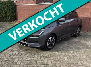 Suzuki Swift 1.2 Style