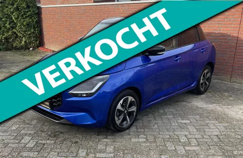 Suzuki Swift 1.2 Style