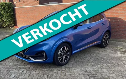 Ford Puma 1.0 Ecoboost