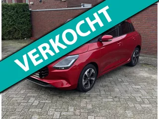 Suzuki Swift 1.2 Style