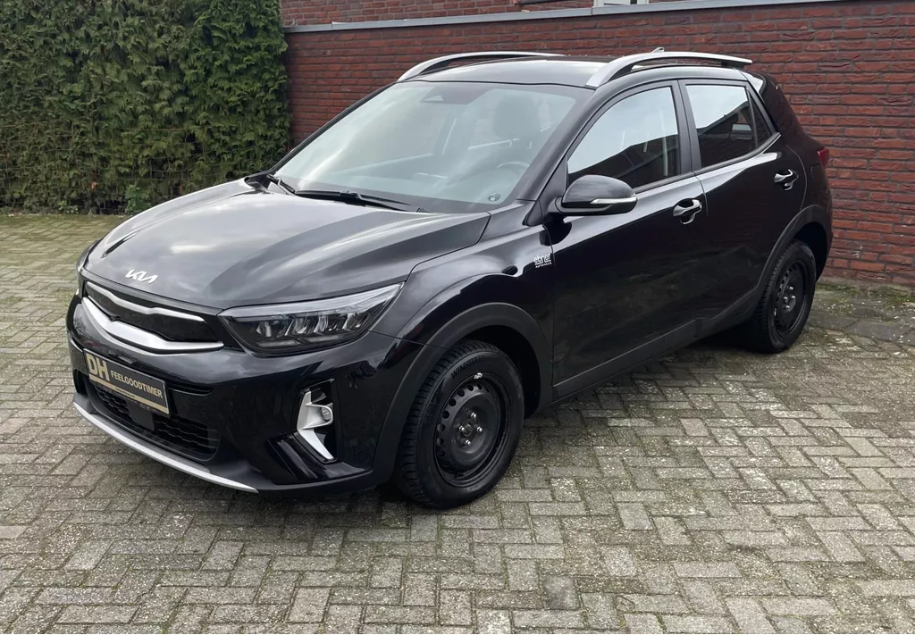 Kia Stonic 1.0 T-GDI