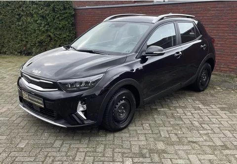 Kia Stonic 1.0 T-GDI