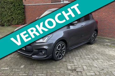 Suzuki Swift 1.4 Sport