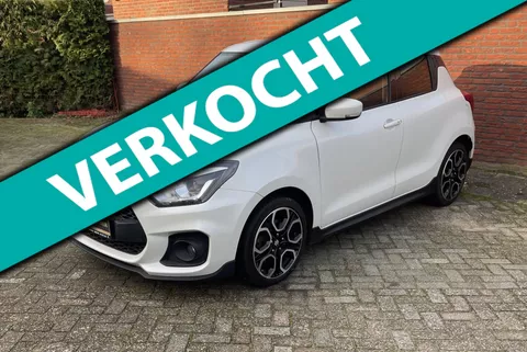 Suzuki Swift 1.4 Sport