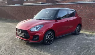 Suzuki Swift 1.4 Sport
