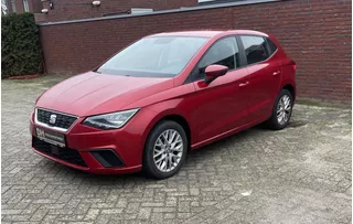 Seat Ibiza 1.0