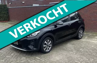 Kia Stonic 1.0 T-Gdi