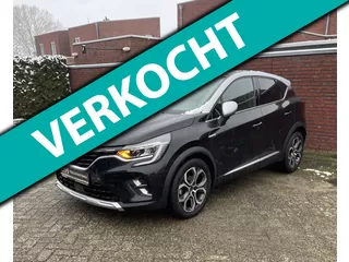 Renault Captur 1.3 Tce