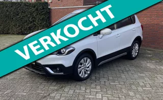 Suzuki SX4 1.0 Automaat