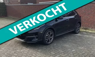 Kia Xceed 1.6 GDI PHEV