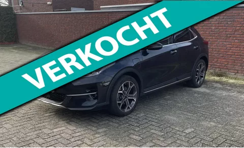 Kia Xceed 1.6 GDI PHEV