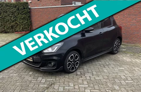 Suzuki Swift 1.4 Sport