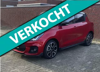 Suzuki Swift 1.4 Sport