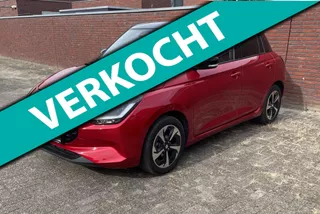 Suzuki Swift 1.2 Dualjet