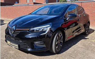 Renault Clio TCe 90 Intens