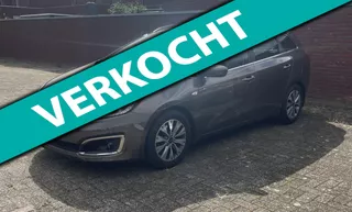 Kia Cee'd 1.6 GDI edtion 7