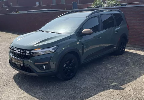 Dacia Jogger 140 TCe