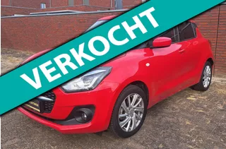 Suzuki Swift 1.2 Comfort