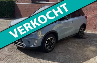 Suzuki Vitara 1.4 Allgrip