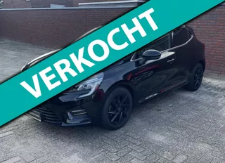 Renault Clio Tce 90 intens