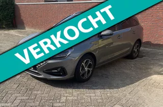 Hyundai I30 1.0 T-GDi