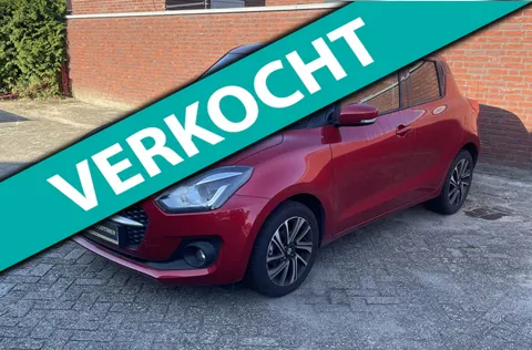 Suzuki Swift 1.2 Comfort
