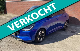 Suzuki Swift 1.2 Automaat