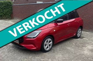 Suzuki Swift 1.2 Automaat