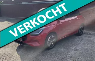 Suzuki Swift 1.2 automaat