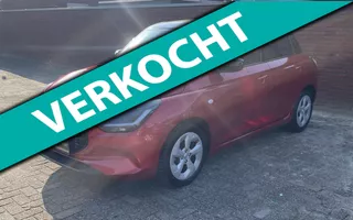 Suzuki Swift 1.2 Automaat