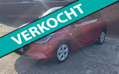 Suzuki Swift 1.2 Automaat