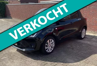 Suzuki Swift 1.2 Automaat