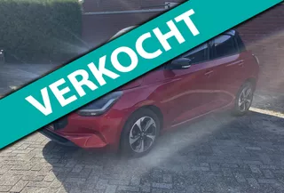 Suzuki Swift 1.2 Comfort+