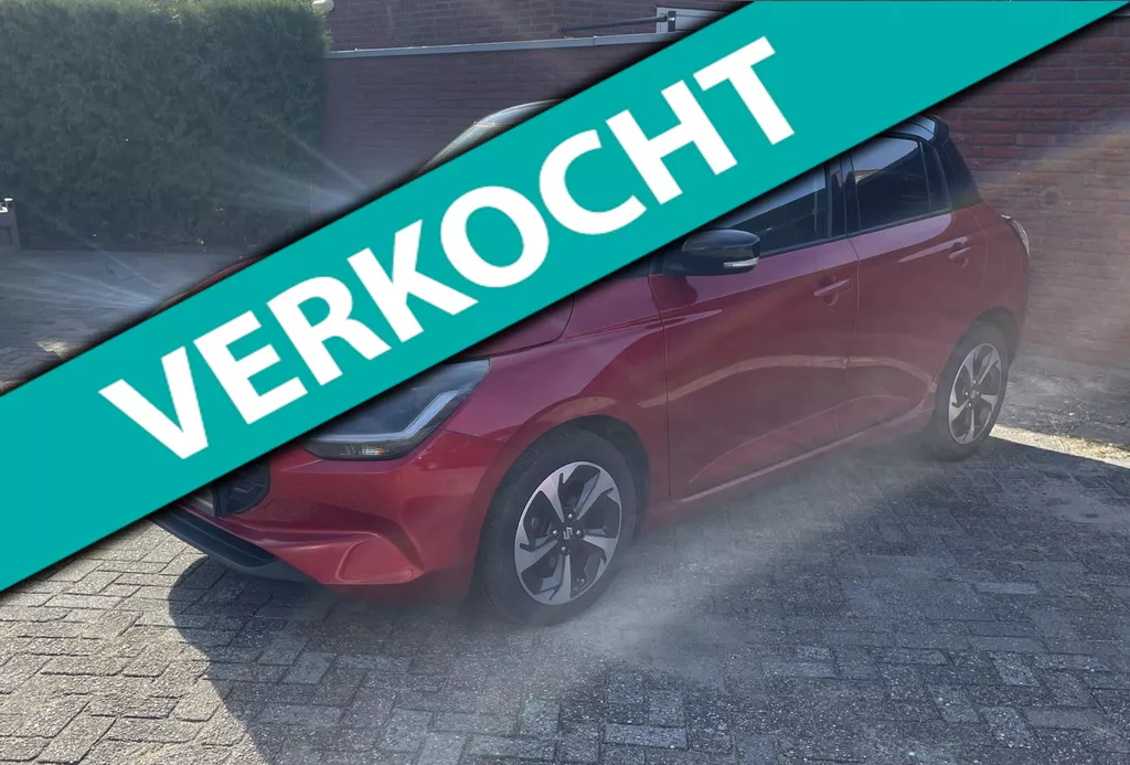 Suzuki Swift 1.2 Comfort+