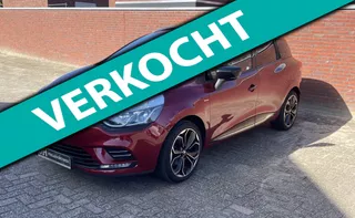 Renault Clio 0.9 TCe