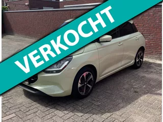 Suzuki Swift 1.2 Dualjet Automaat