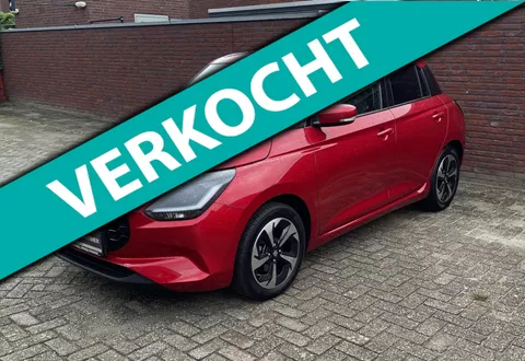 Suzuki Swift 1.2 Dualjet Comfort