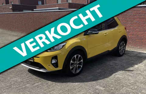 Kia Stonic 1.0 T-GDI