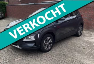 Hyundai Kona 1.6 GDI