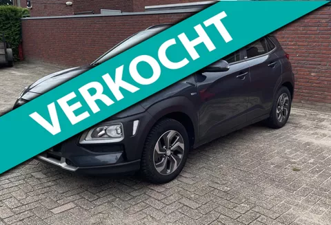 Hyundai Kona 1.6 GDI