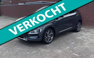 Hyundai Kona 1.6 GDI