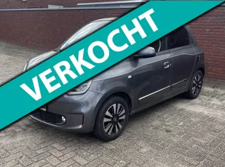 Renault Twingo Intens 65