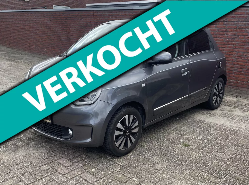 Renault Twingo Intens 65