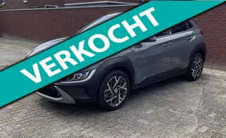 Hyundai Kona 1.6 GDi