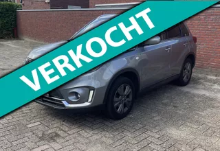 Suzuki Vitara 1.4 Automaat