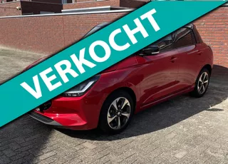 Suzuki Swift 1.2 Dualjet Automaat