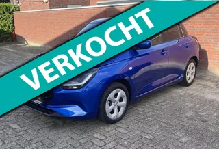 Suzuki Swift 1.2 Dualjet Automaat